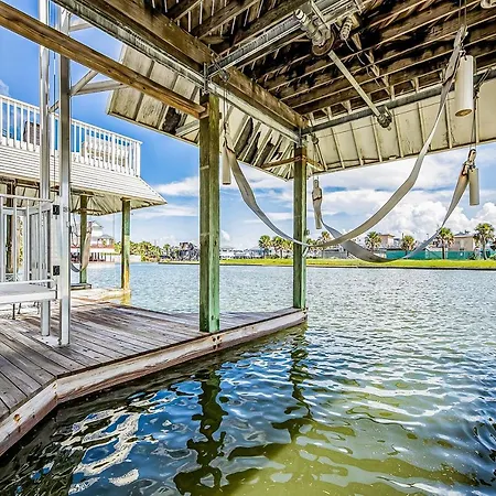 Angler'S Haven Villa